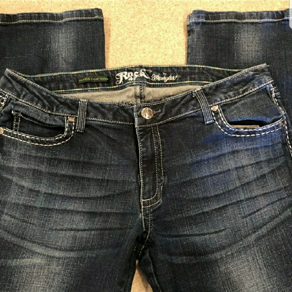 Rock 47 Jeans